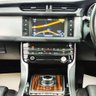 USED 2018 18 JAGUAR XF 2.0d Portfolio Sportbrake 5dr Diesel Auto Euro 6 (s/s) (180 ps) NAV, REAR CAMERA, LEATHER TRIM!