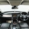 USED 2018 18 JAGUAR XF 2.0d Portfolio Sportbrake 5dr Diesel Auto Euro 6 (s/s) (180 ps) NAV, REAR CAMERA, LEATHER TRIM!