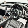 USED 2018 18 JAGUAR XF 2.0d Portfolio Sportbrake 5dr Diesel Auto Euro 6 (s/s) (180 ps) NAV, REAR CAMERA, LEATHER TRIM!