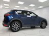 USED 2018 18 MAZDA CX-5 2.2 SKYACTIV-D Sport Nav SUV 5dr Diesel Manual Euro 6 (s/s) (150 ps) REAR CAMERA, NAV, PARKING SENSORS!