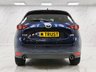 USED 2018 18 MAZDA CX-5 2.2 SKYACTIV-D Sport Nav SUV 5dr Diesel Manual Euro 6 (s/s) (150 ps) REAR CAMERA, NAV, PARKING SENSORS!