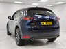 USED 2018 18 MAZDA CX-5 2.2 SKYACTIV-D Sport Nav SUV 5dr Diesel Manual Euro 6 (s/s) (150 ps) REAR CAMERA, NAV, PARKING SENSORS!