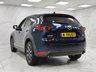 USED 2018 18 MAZDA CX-5 2.2 SKYACTIV-D Sport Nav SUV 5dr Diesel Manual Euro 6 (s/s) (150 ps) REAR CAMERA, NAV, PARKING SENSORS!