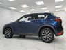 USED 2018 18 MAZDA CX-5 2.2 SKYACTIV-D Sport Nav SUV 5dr Diesel Manual Euro 6 (s/s) (150 ps) REAR CAMERA, NAV, PARKING SENSORS!