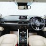 USED 2018 18 MAZDA CX-5 2.2 SKYACTIV-D Sport Nav SUV 5dr Diesel Manual Euro 6 (s/s) (150 ps) REAR CAMERA, NAV, PARKING SENSORS!