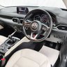 USED 2018 18 MAZDA CX-5 2.2 SKYACTIV-D Sport Nav SUV 5dr Diesel Manual Euro 6 (s/s) (150 ps) REAR CAMERA, NAV, PARKING SENSORS!