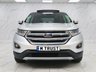 USED 2017 67 FORD EDGE 2.0 TDCi Titanium SUV 5dr Diesel Powershift AWD Euro 6 (s/s) (210 ps) NAV, LEATHER TRIM, 19 INCH ALLOYS!