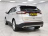 USED 2017 67 FORD EDGE 2.0 TDCi Titanium SUV 5dr Diesel Powershift AWD Euro 6 (s/s) (210 ps) NAV, LEATHER TRIM, 19 INCH ALLOYS!