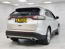 USED 2017 67 FORD EDGE 2.0 TDCi Titanium SUV 5dr Diesel Powershift AWD Euro 6 (s/s) (210 ps) NAV, LEATHER TRIM, 19 INCH ALLOYS!