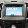 USED 2017 67 FORD EDGE 2.0 TDCi Titanium SUV 5dr Diesel Powershift AWD Euro 6 (s/s) (210 ps) NAV, LEATHER TRIM, 19 INCH ALLOYS!