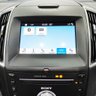 USED 2017 67 FORD EDGE 2.0 TDCi Titanium SUV 5dr Diesel Powershift AWD Euro 6 (s/s) (210 ps) NAV, LEATHER TRIM, 19 INCH ALLOYS!