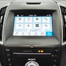 USED 2017 67 FORD EDGE 2.0 TDCi Titanium SUV 5dr Diesel Powershift AWD Euro 6 (s/s) (210 ps) NAV, LEATHER TRIM, 19 INCH ALLOYS!