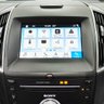 USED 2017 67 FORD EDGE 2.0 TDCi Titanium SUV 5dr Diesel Powershift AWD Euro 6 (s/s) (210 ps) NAV, LEATHER TRIM, 19 INCH ALLOYS!