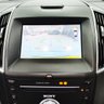 USED 2017 67 FORD EDGE 2.0 TDCi Titanium SUV 5dr Diesel Powershift AWD Euro 6 (s/s) (210 ps) NAV, LEATHER TRIM, 19 INCH ALLOYS!