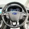 USED 2017 67 FORD EDGE 2.0 TDCi Titanium SUV 5dr Diesel Powershift AWD Euro 6 (s/s) (210 ps) NAV, LEATHER TRIM, 19 INCH ALLOYS!