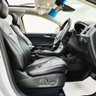 USED 2017 67 FORD EDGE 2.0 TDCi Titanium SUV 5dr Diesel Powershift AWD Euro 6 (s/s) (210 ps) NAV, LEATHER TRIM, 19 INCH ALLOYS!