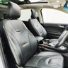 USED 2017 67 FORD EDGE 2.0 TDCi Titanium SUV 5dr Diesel Powershift AWD Euro 6 (s/s) (210 ps) NAV, LEATHER TRIM, 19 INCH ALLOYS!