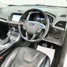 USED 2017 67 FORD EDGE 2.0 TDCi Titanium SUV 5dr Diesel Powershift AWD Euro 6 (s/s) (210 ps) NAV, LEATHER TRIM, 19 INCH ALLOYS!
