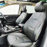 USED 2017 67 FORD EDGE 2.0 TDCi Titanium SUV 5dr Diesel Powershift AWD Euro 6 (s/s) (210 ps) NAV, LEATHER TRIM, 19 INCH ALLOYS!