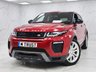 USED 2018 18 LAND ROVER RANGE ROVER EVOQUE 2.0 TD4 HSE Dynamic SUV 5dr Diesel Auto 4WD Euro 6 (s/s) (180 ps) NAV, LEATHER TRIM, REAR CAMERA!