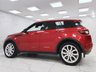 USED 2018 18 LAND ROVER RANGE ROVER EVOQUE 2.0 TD4 HSE Dynamic SUV 5dr Diesel Auto 4WD Euro 6 (s/s) (180 ps) NAV, LEATHER TRIM, REAR CAMERA!