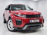 USED 2018 18 LAND ROVER RANGE ROVER EVOQUE 2.0 TD4 HSE Dynamic SUV 5dr Diesel Auto 4WD Euro 6 (s/s) (180 ps) NAV, LEATHER TRIM, REAR CAMERA!