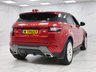 USED 2018 18 LAND ROVER RANGE ROVER EVOQUE 2.0 TD4 HSE Dynamic SUV 5dr Diesel Auto 4WD Euro 6 (s/s) (180 ps) NAV, LEATHER TRIM, REAR CAMERA!