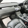 USED 2018 18 LAND ROVER RANGE ROVER EVOQUE 2.0 TD4 HSE Dynamic SUV 5dr Diesel Auto 4WD Euro 6 (s/s) (180 ps) NAV, LEATHER TRIM, REAR CAMERA!