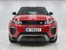 USED 2018 18 LAND ROVER RANGE ROVER EVOQUE 2.0 TD4 HSE Dynamic SUV 5dr Diesel Auto 4WD Euro 6 (s/s) (180 ps) NAV, LEATHER TRIM, REAR CAMERA!