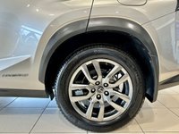 USED 2018 18 LEXUS NX 2.5 300h Luxury SUV 5dr Petrol Hybrid E-CVT 4WD Euro 6 (s/s) (197 ps) 