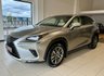 USED 2018 18 LEXUS NX 2.5 300h Luxury SUV 5dr Petrol Hybrid E-CVT 4WD Euro 6 (s/s) (197 ps) 