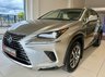 USED 2018 18 LEXUS NX 2.5 300h Luxury SUV 5dr Petrol Hybrid E-CVT 4WD Euro 6 (s/s) (197 ps) 