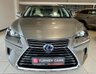 USED 2018 18 LEXUS NX 2.5 300h Luxury SUV 5dr Petrol Hybrid E-CVT 4WD Euro 6 (s/s) (197 ps) 