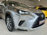USED 2018 18 LEXUS NX 2.5 300h Luxury SUV 5dr Petrol Hybrid E-CVT 4WD Euro 6 (s/s) (197 ps) 