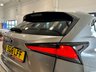 USED 2018 18 LEXUS NX 2.5 300h Luxury SUV 5dr Petrol Hybrid E-CVT 4WD Euro 6 (s/s) (197 ps) 