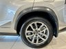 USED 2018 18 LEXUS NX 2.5 300h Luxury SUV 5dr Petrol Hybrid E-CVT 4WD Euro 6 (s/s) (197 ps) 