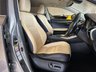 USED 2018 18 LEXUS NX 2.5 300h Luxury SUV 5dr Petrol Hybrid E-CVT 4WD Euro 6 (s/s) (197 ps) 