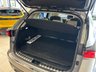 USED 2018 18 LEXUS NX 2.5 300h Luxury SUV 5dr Petrol Hybrid E-CVT 4WD Euro 6 (s/s) (197 ps) 