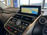 USED 2018 18 LEXUS NX 2.5 300h Luxury SUV 5dr Petrol Hybrid E-CVT 4WD Euro 6 (s/s) (197 ps) 