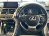 USED 2018 18 LEXUS NX 2.5 300h Luxury SUV 5dr Petrol Hybrid E-CVT 4WD Euro 6 (s/s) (197 ps) 