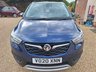 USED 2020 20 VAUXHALL CROSSLAND X 1.2 Turbo Griffin Euro 6 (s/s) 5dr LOW INSURANCE!!!