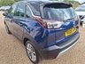 USED 2020 20 VAUXHALL CROSSLAND X 1.2 Turbo Griffin Euro 6 (s/s) 5dr LOW INSURANCE!!!