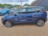USED 2020 20 VAUXHALL CROSSLAND X 1.2 Turbo Griffin Euro 6 (s/s) 5dr LOW INSURANCE!!!
