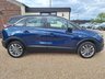 USED 2020 20 VAUXHALL CROSSLAND X 1.2 Turbo Griffin Euro 6 (s/s) 5dr LOW INSURANCE!!!