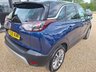 USED 2020 20 VAUXHALL CROSSLAND X 1.2 Turbo Griffin Euro 6 (s/s) 5dr LOW INSURANCE!!!