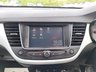 USED 2020 20 VAUXHALL CROSSLAND X 1.2 Turbo Griffin Euro 6 (s/s) 5dr LOW INSURANCE!!!