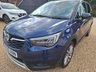 USED 2020 20 VAUXHALL CROSSLAND X 1.2 Turbo Griffin Euro 6 (s/s) 5dr LOW INSURANCE!!!