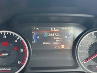 USED 2021 71 ISUZU D-MAX 1.9 TD Utility Pickup Double Cab 4dr Diesel Manual 4WD Euro 6 (s/s) (164 ps) 