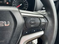 USED 2021 71 ISUZU D-MAX 1.9 TD Utility Pickup Double Cab 4dr Diesel Manual 4WD Euro 6 (s/s) (164 ps) 