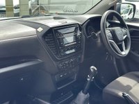 USED 2021 71 ISUZU D-MAX 1.9 TD Utility Pickup Double Cab 4dr Diesel Manual 4WD Euro 6 (s/s) (164 ps) 